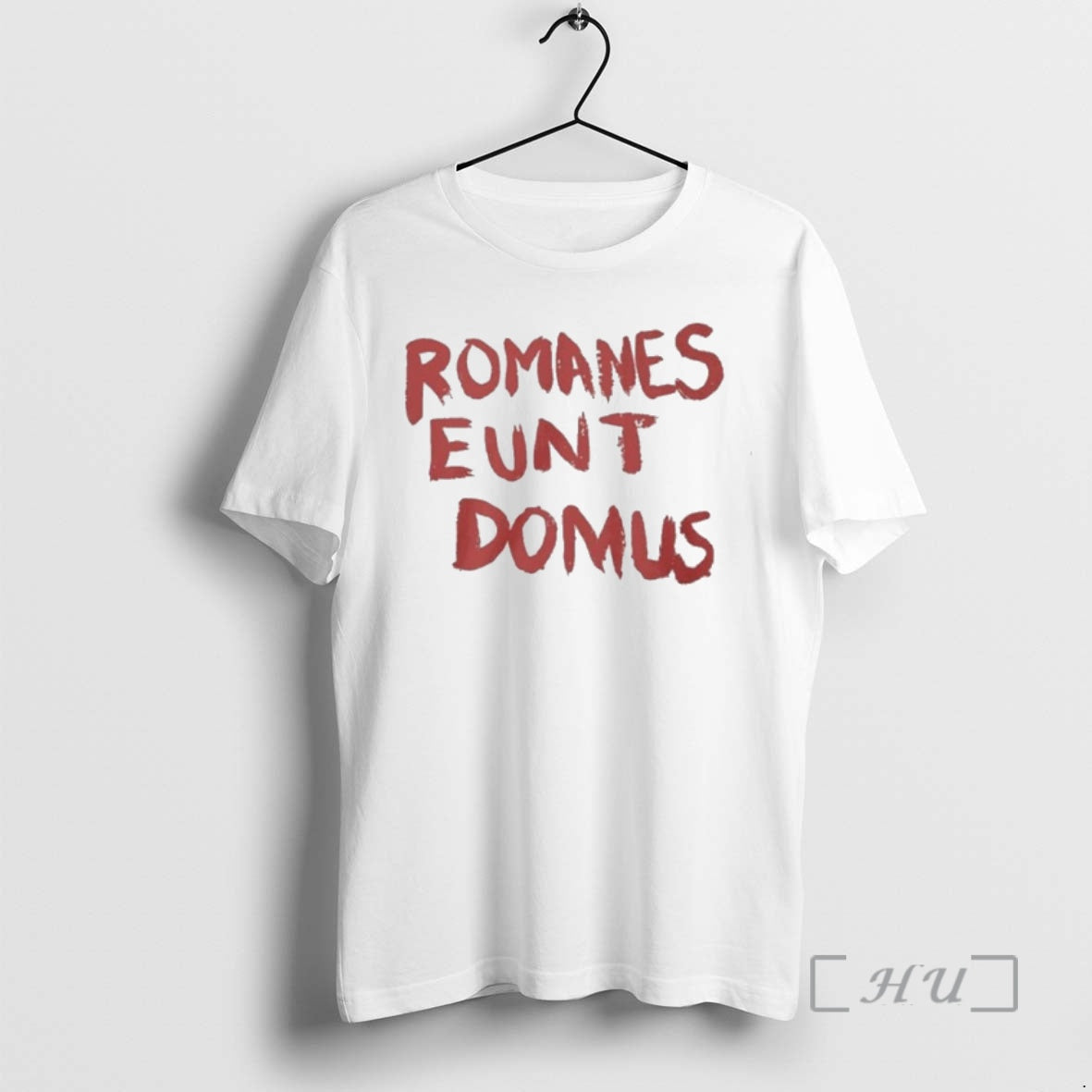Officials Romanes Eunt Domus T-Shirts, Hoodie, Sweatshirt | CiraTrend.com