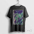 Officials Trivium Hard Rock Live Orlando Fl December 14 2025 T-Shirts, Hoodie, Sweatshirt | CiraTrend.com