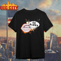 Oh Bubba Political Pop Art Shirt