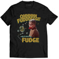 Oh Fudge Only I Didn't Say Fudge T Shirt, Christmas Lovers Story Movie Shirt Hoodie, Sweatshirt | CiraTrend.com