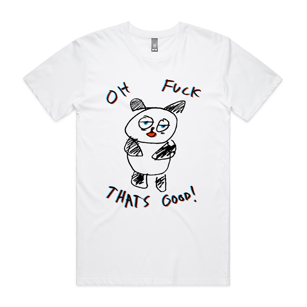 Oh Fuck That's Good Tee Hoodie, Sweatshirt | CiraTrend.com (Image 2)