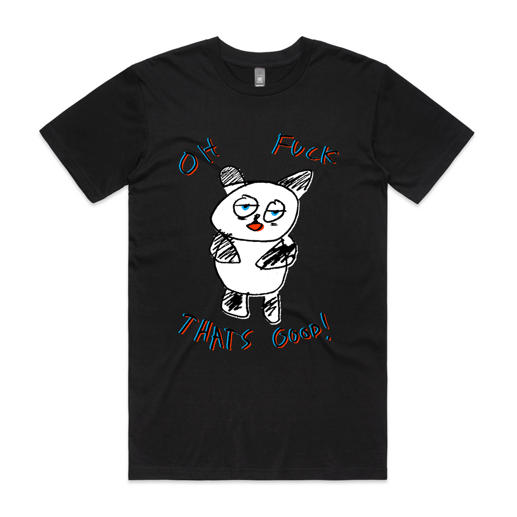 Oh Fuck That's Good Tee Hoodie, Sweatshirt | CiraTrend.com (Image 4)