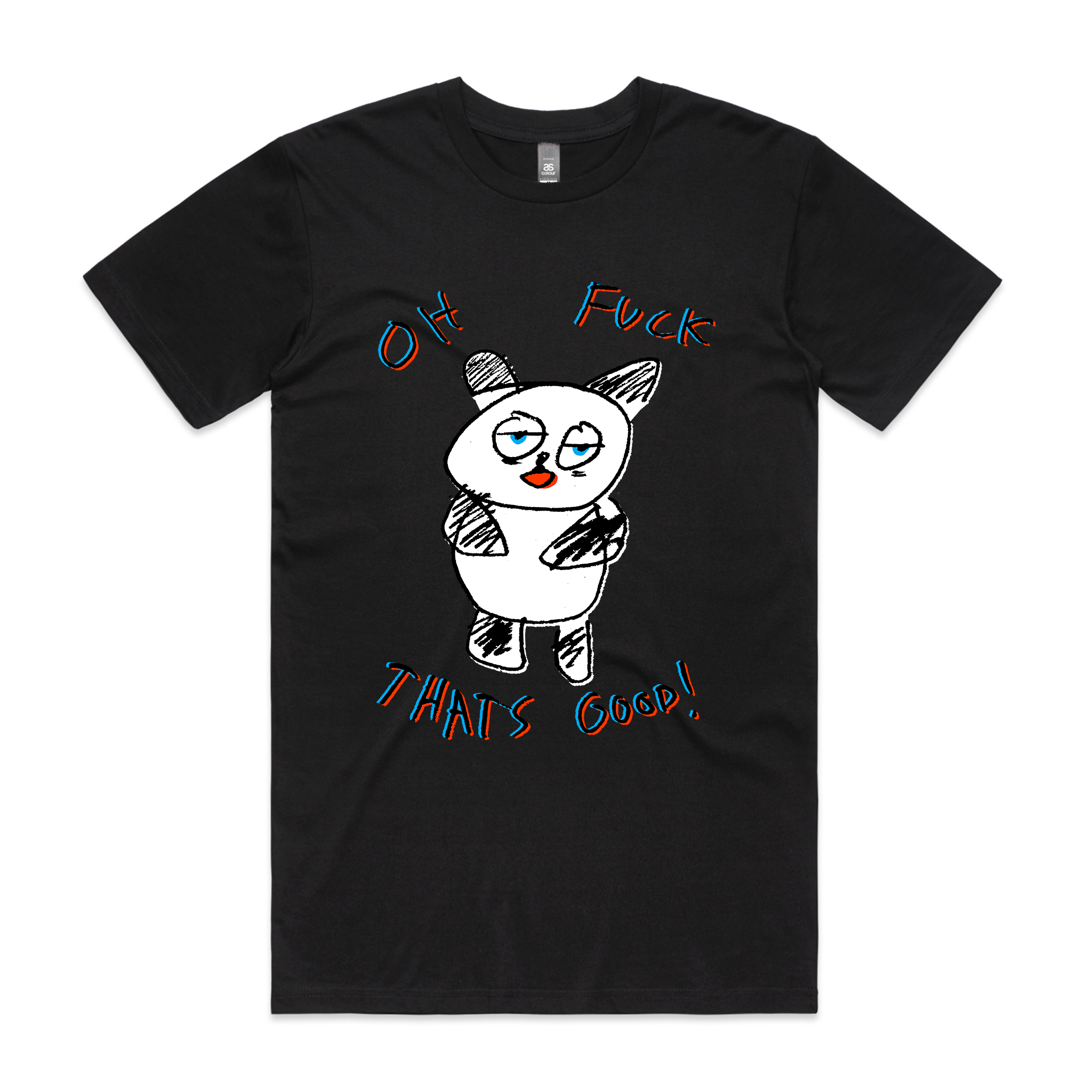 Oh Fuck That's Good Tee Hoodie, Sweatshirt | CiraTrend.com (Image 4)
