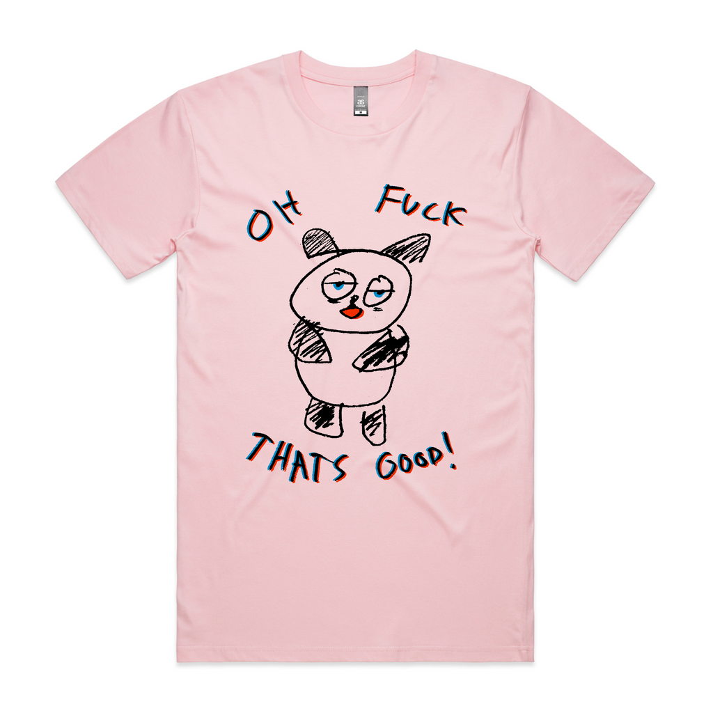 Oh Fuck That's Good Tee Hoodie, Sweatshirt | CiraTrend.com (Image 5)