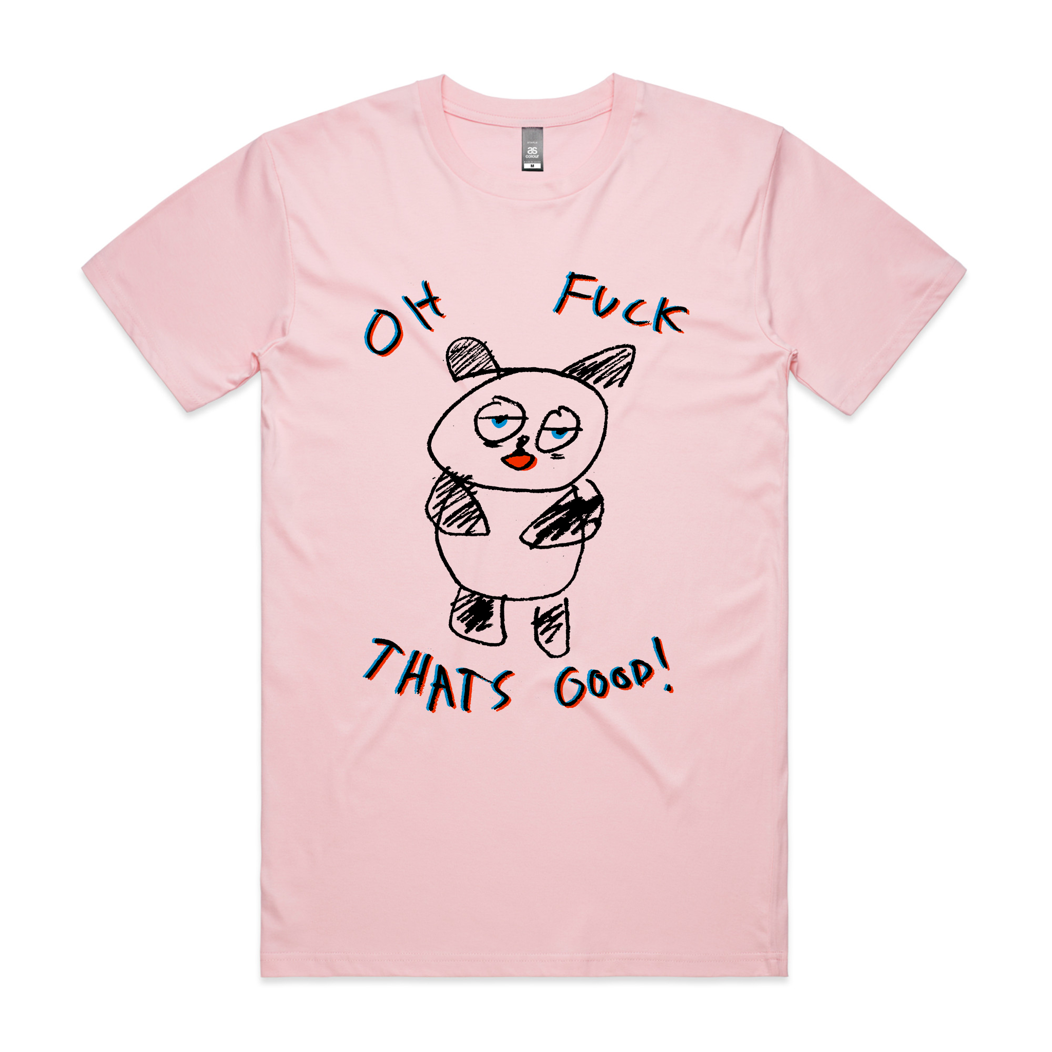 Oh Fuck That's Good Tee Hoodie, Sweatshirt | CiraTrend.com (Image 5)