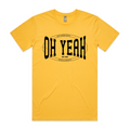 Oh Yeah Tee Hoodie, Sweatshirt | CiraTrend.com (Image 1)