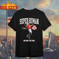 Ohio State Football Jeremiah Smith Superhuman signature shirt