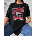 Ohio State National Champions 2025 Football Shirt, Football Png, National Championship Hoodie, Sweatshirt | CiraTrend.com