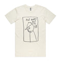 It's Okay To Be Sad Tee Hoodie, Sweatshirt | CiraTrend.com (Image 1)