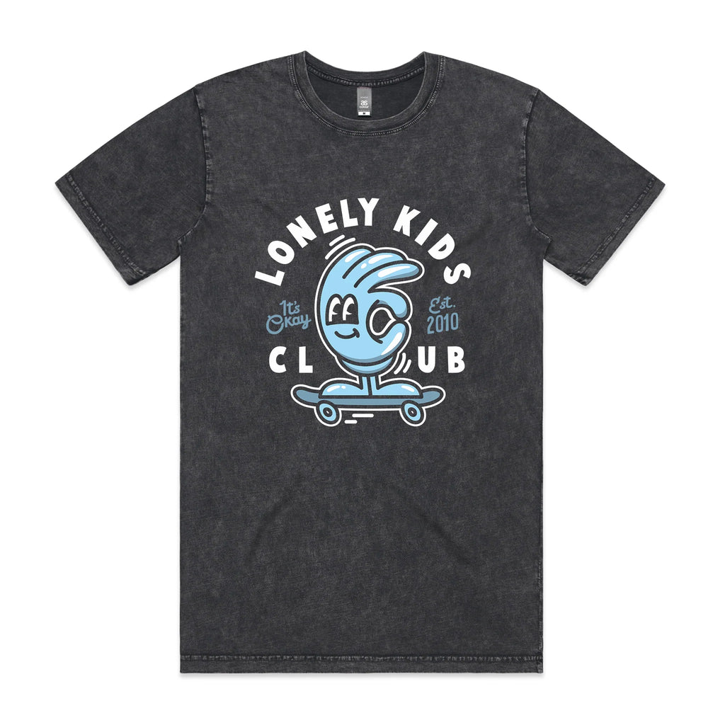 Okay Skate Tee Hoodie, Sweatshirt | CiraTrend.com (Image 3)