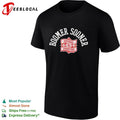 Oklahoma Sooners Boomer Sooner Oklahoma national champions shirt