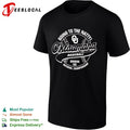 Oklahoma Sooners Going to the Natty Oklaomaha Baseball Omaha 26 National Championship OU shirt