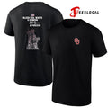 Oklahoma Sooners NCAA Independance Day 250 years and forever Statue of Liberty shirt