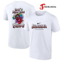 Oklahoma Sooners x NCAA Pride month can’t hide this shirt