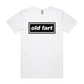 Old Fart Tee Hoodie, Sweatshirt | CiraTrend.com (Image 1)
