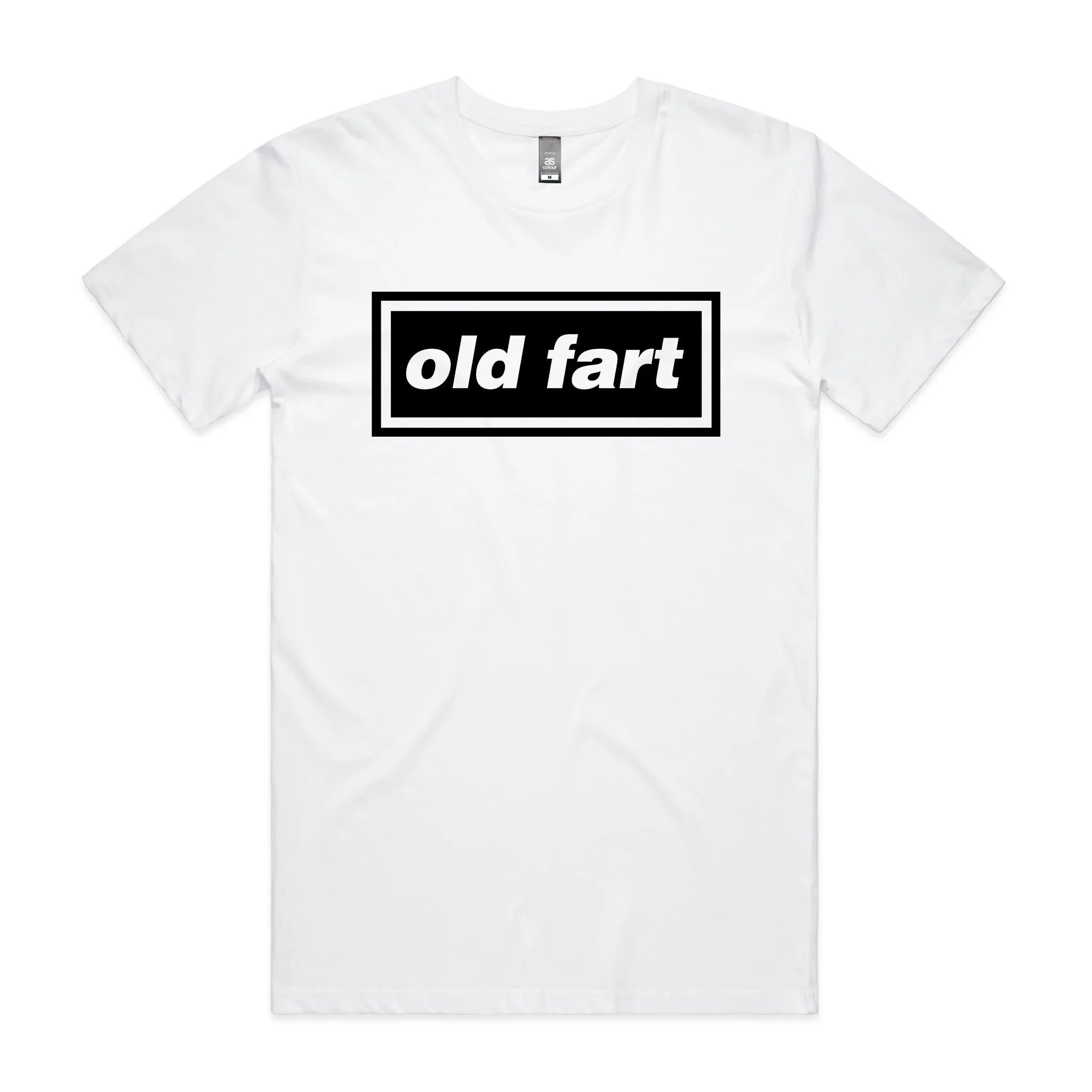Old Fart Tee Hoodie, Sweatshirt | CiraTrend.com (Image 1)