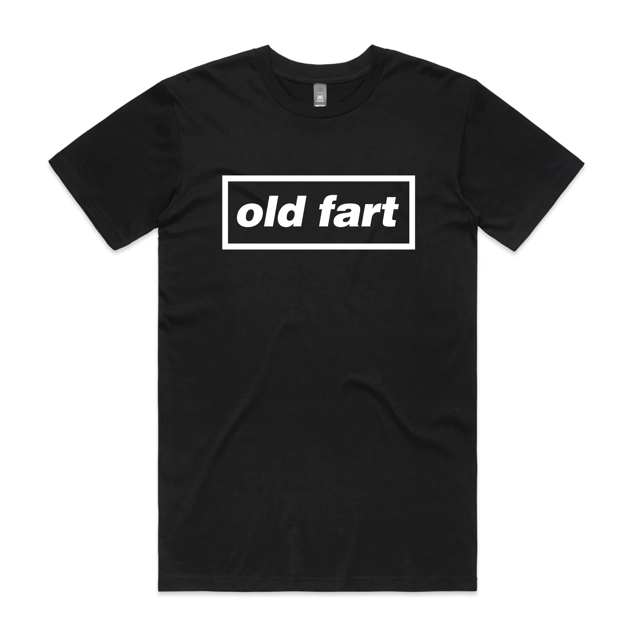 Old Fart Tee Hoodie, Sweatshirt | CiraTrend.com (Image 2)