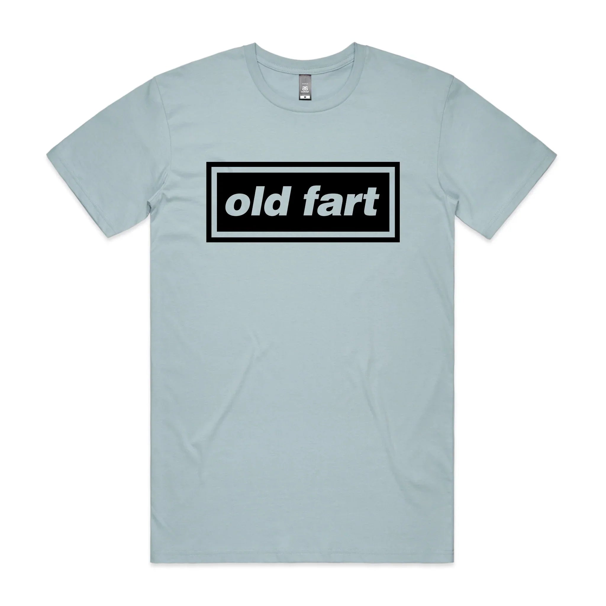 Old Fart Tee Hoodie, Sweatshirt | CiraTrend.com (Image 3)