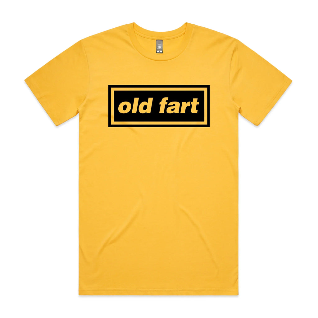 Old Fart Tee Hoodie, Sweatshirt | CiraTrend.com (Image 5)