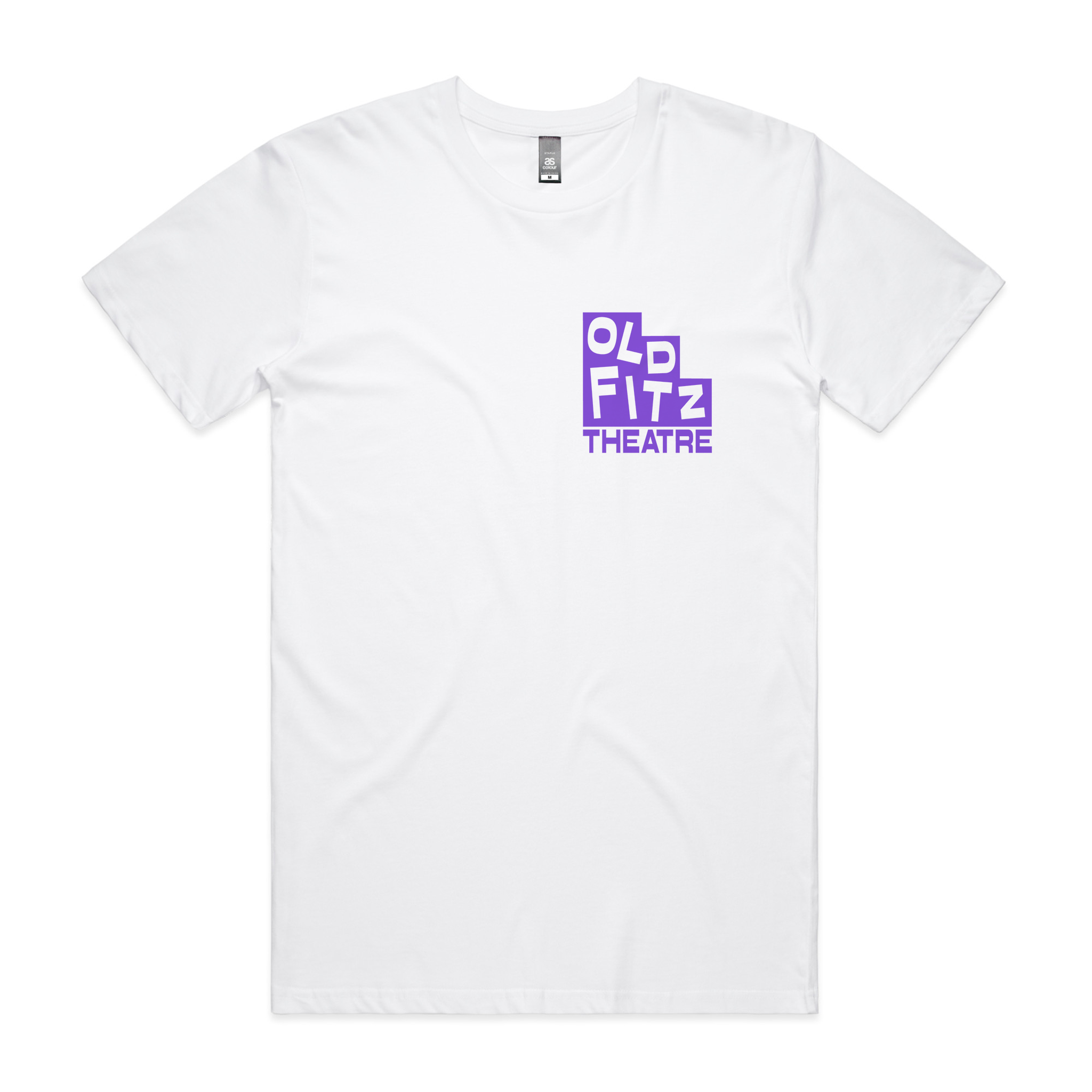 Old Fitz Theatre Tee Hoodie, Sweatshirt | CiraTrend.com (Image 1)