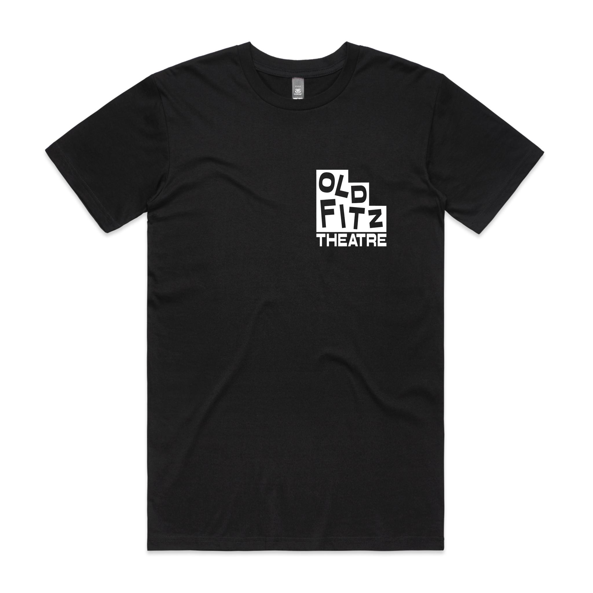 Old Fitz Theatre Tee Hoodie, Sweatshirt | CiraTrend.com (Image 3)