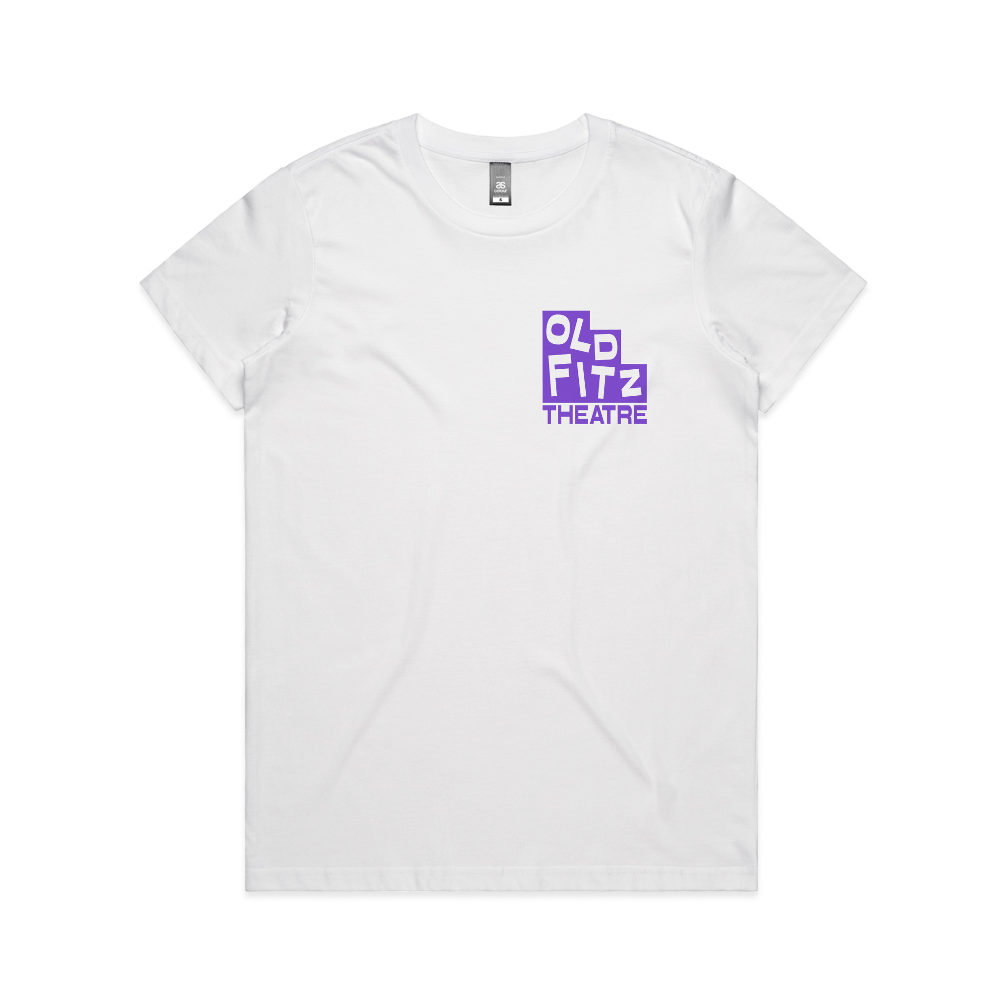 Old Fitz Theatre Tee Hoodie, Sweatshirt | CiraTrend.com (Image 5)