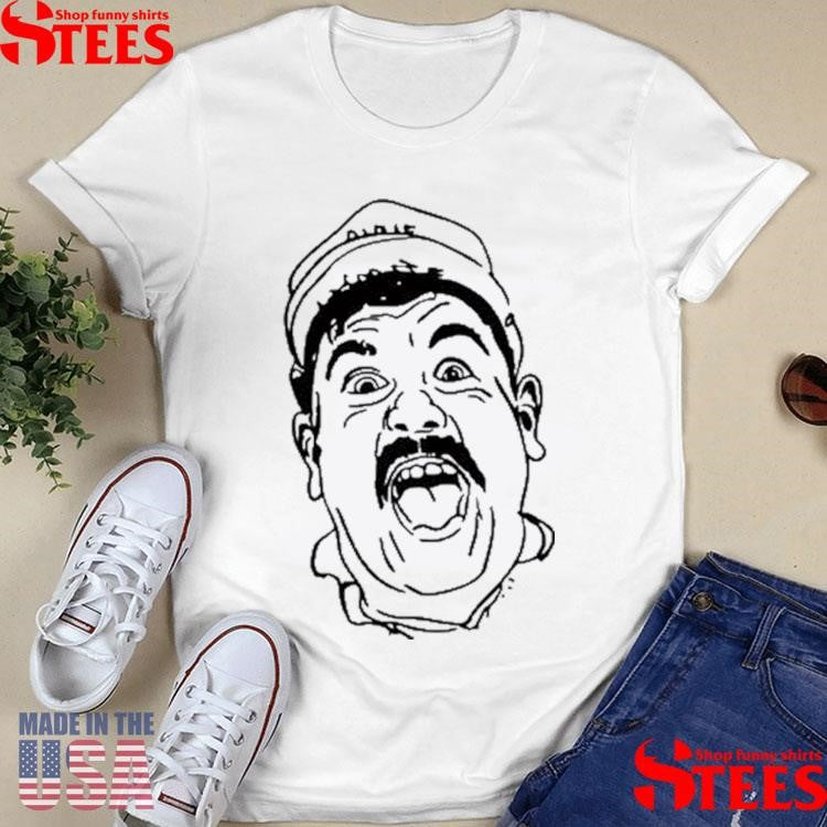 Oldie Bumpin And Grindin T-shirt