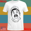 Oldie Bumpin And Grindin T-shirt