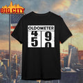 Oldometer 4590 logo shirt