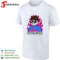 Oliver Tree Alien Boy I Fell Down 2 Earth RIP shirt