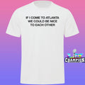 Olivia Dean Nice To Each Other Shirt