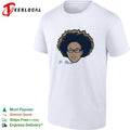 Olivia Miles Minnesota Lynx big head vintage shirt