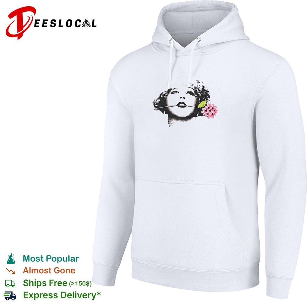 Olivia Rodrigo Flower Girl Madison Beers Show 2026 shirt
