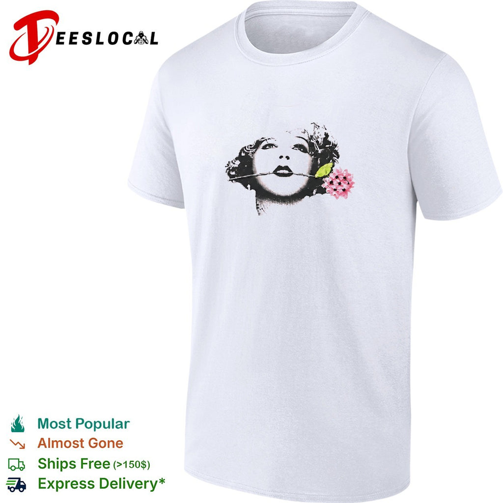 Olivia Rodrigo Flower Girl Madison Beers Show 2026 shirt