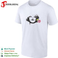 Olivia Rodrigo Flower Girl Madison Beers Show 2026 shirt