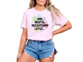 One Mental Breakdown Later T-Shirt Hoodie, Sweatshirt | CiraTrend.com