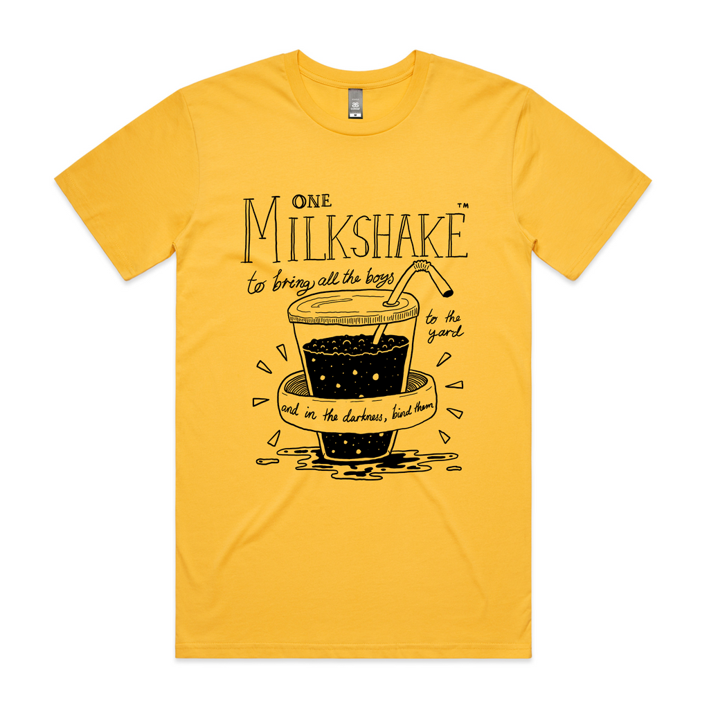 One Milkshake Tee Hoodie, Sweatshirt | CiraTrend.com (Image 2)