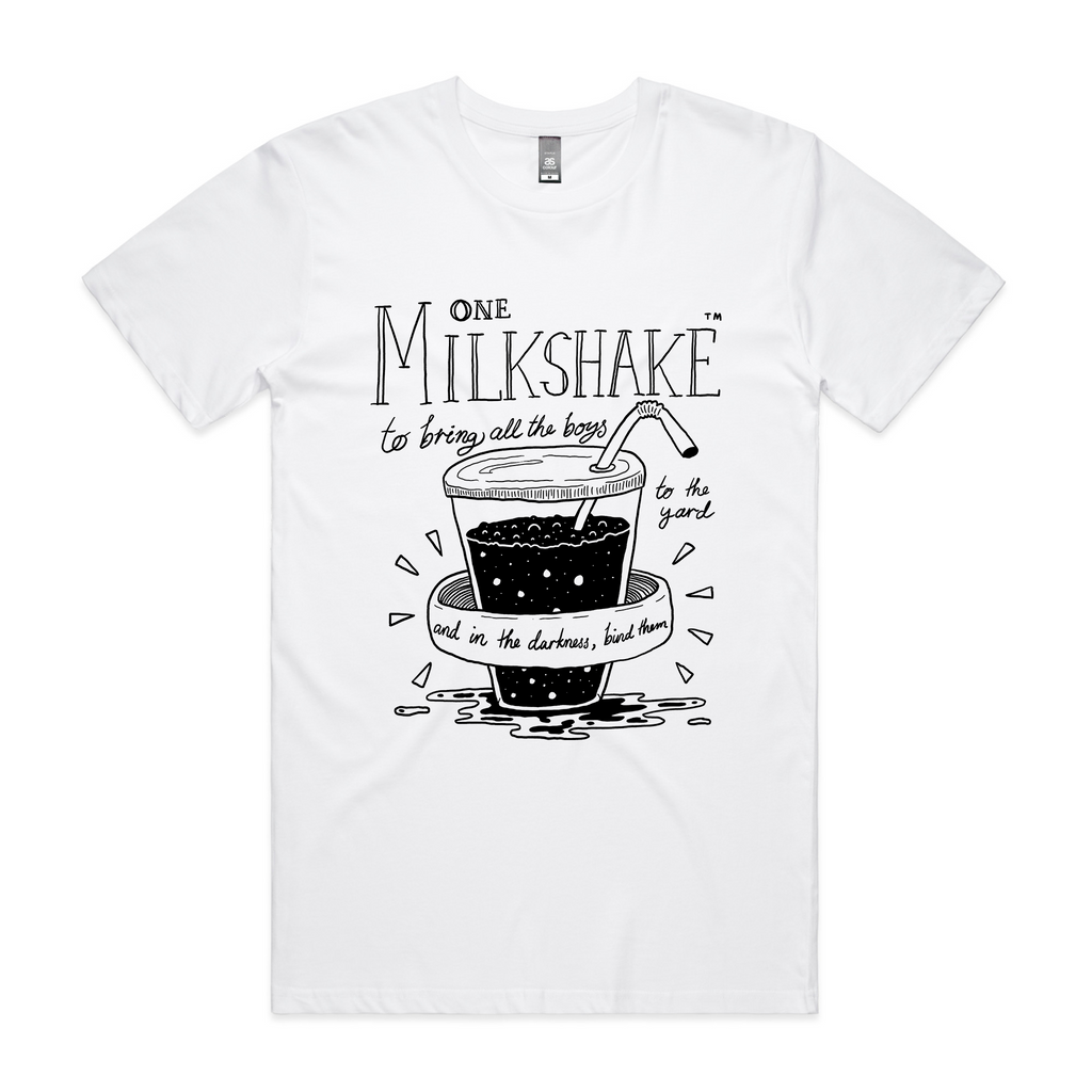 One Milkshake Tee Hoodie, Sweatshirt | CiraTrend.com (Image 3)