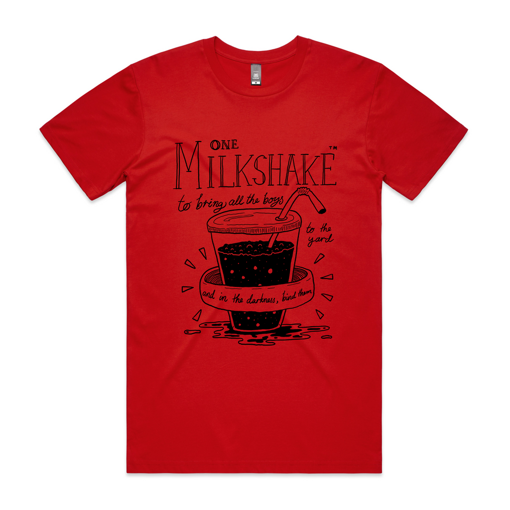 One Milkshake Tee Hoodie, Sweatshirt | CiraTrend.com (Image 4)