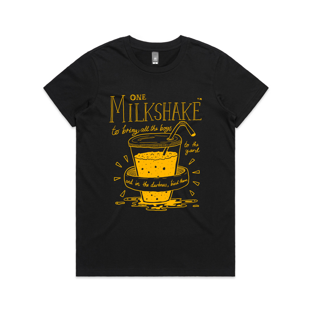One Milkshake Tee Hoodie, Sweatshirt | CiraTrend.com (Image 5)