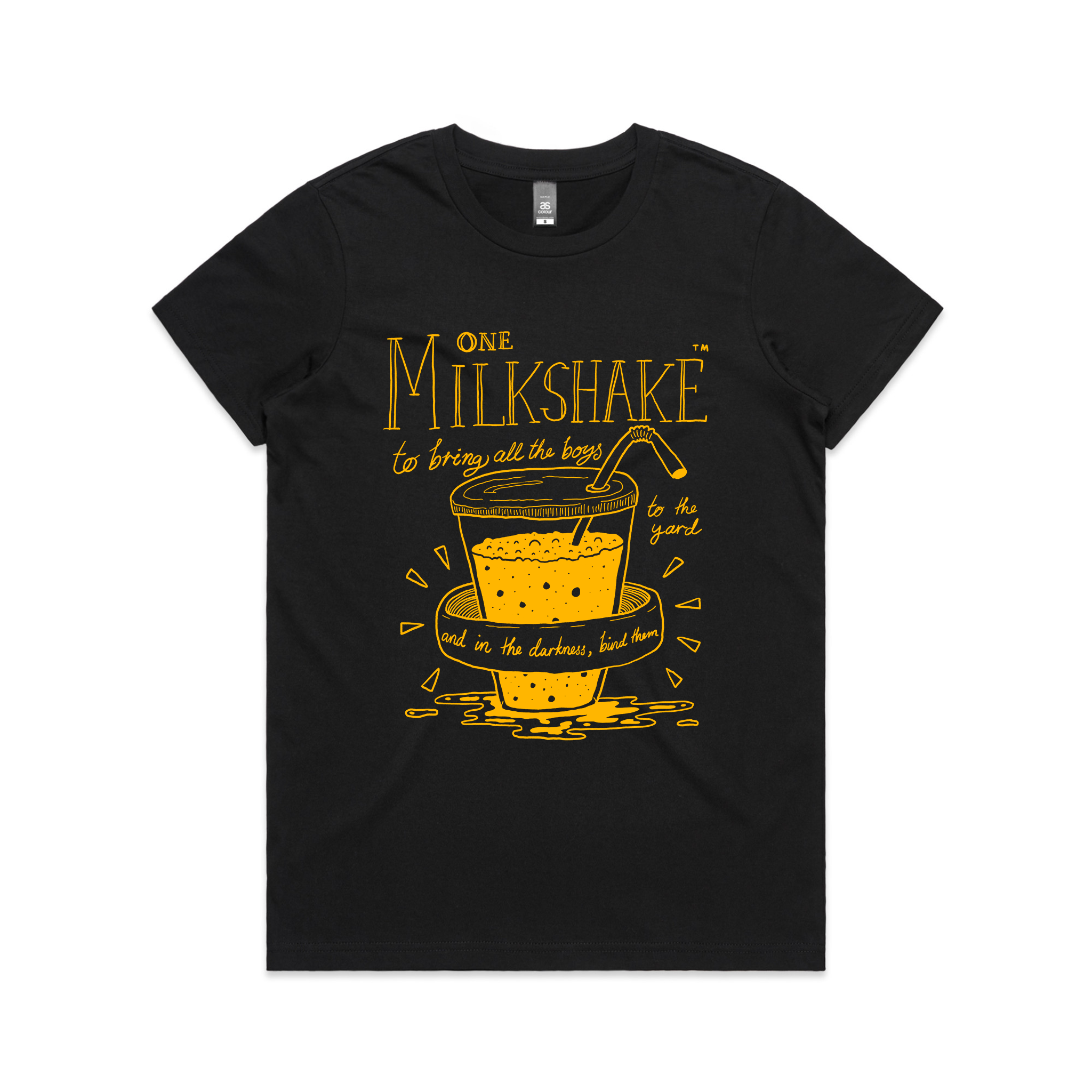 One Milkshake Tee Hoodie, Sweatshirt | CiraTrend.com (Image 5)