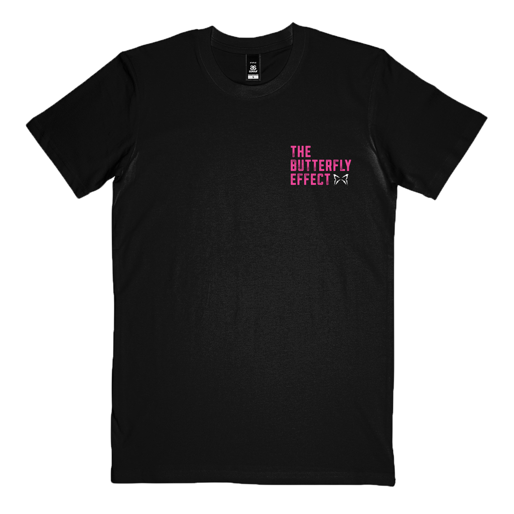 "One Second Of Insanity" T-Shirt Hoodie, Sweatshirt | CiraTrend.com (Image 2)