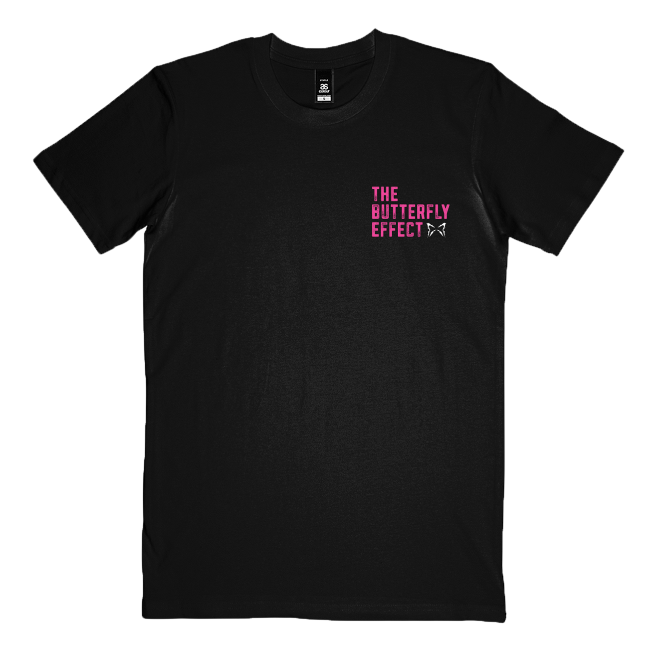 "One Second Of Insanity" T-Shirt Hoodie, Sweatshirt | CiraTrend.com (Image 2)