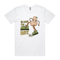 Only Potate Tee Hoodie, Sweatshirt | CiraTrend.com (Image 1)