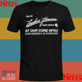 Onlyus Wolves Forever Darc Sport At Our Core Nfgu Our Energy Is Forever T-shirt