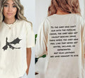 Onyx Storm Quote T-shirt | To The Ones Who Quote Shirt, Basgiath War College | Fourth Wing, Onyx Storm Shirt, Basgiath...