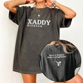 Onyx Xaddy Shirt, Riorson, Xaden, Onyx Fourth Shirt, Dark Academia Storm Wing Merch, Fourth War Collage Sweatshirt Hoodie