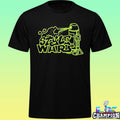 Openstore Style Wars Shirt