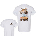 Orange Album of Frank Ocean Blue tshirt For Men Hoodie, Sweatshirt | CiraTrend.com