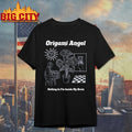 Origami Angel Nothing To Fix inside My brain shirt